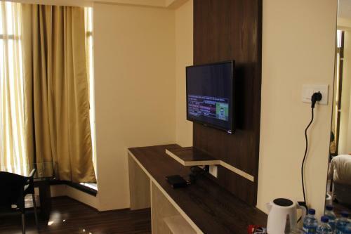 Hotel Larica Inn Rajarhat