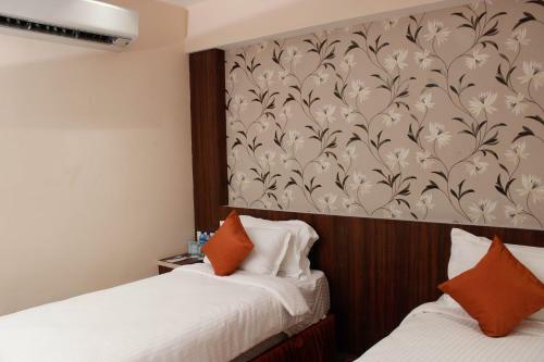 Hotel Larica Inn Rajarhat