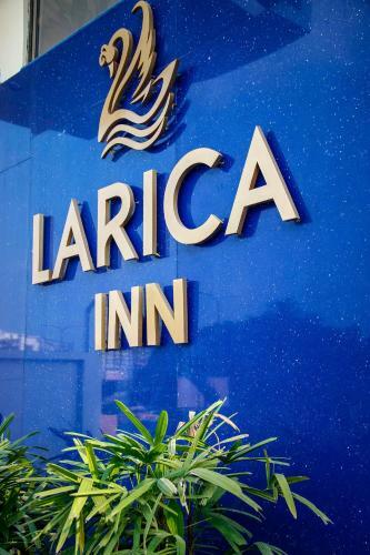 Hotel Larica Inn Rajarhat