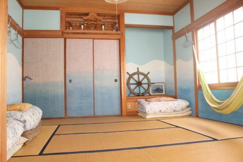Hostal Katsuo Guest House