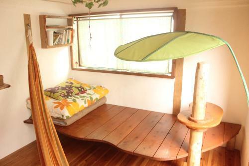 Hostal Katsuo Guest House