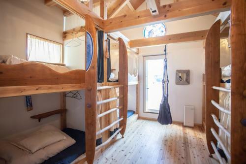 Hostal Katsuo Guest House