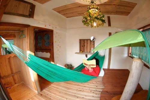 Hostal Katsuo Guest House