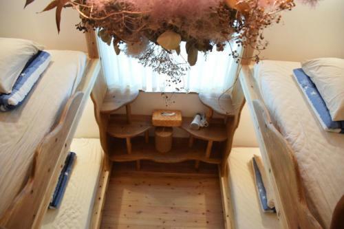 Hostal Katsuo Guest House