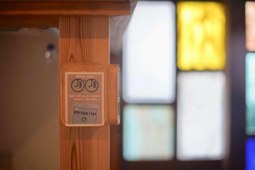 Hostal Katsuo Guest House