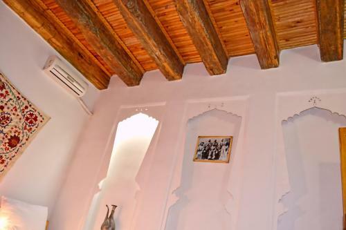 Posada Hotel Old City