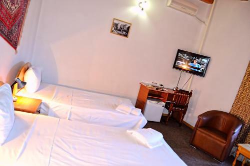 Posada Hotel Old City