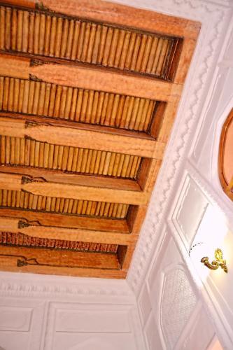 Posada Hotel Old City