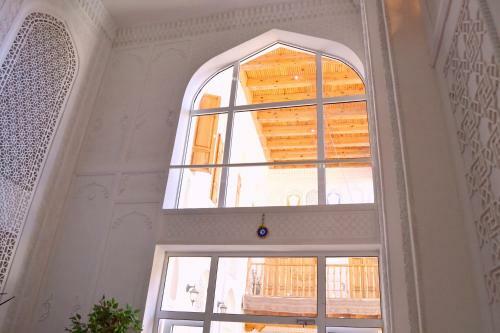 Posada Hotel Old City