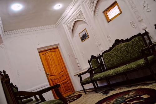 Posada Hotel Old City