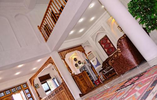 Posada Hotel Old City
