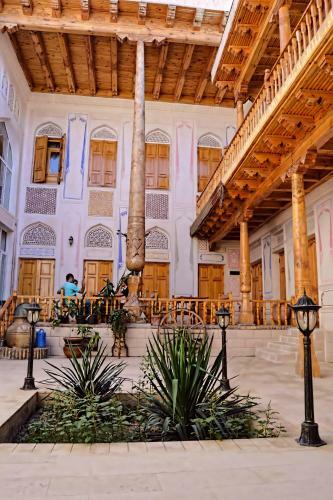 Posada Hotel Old City
