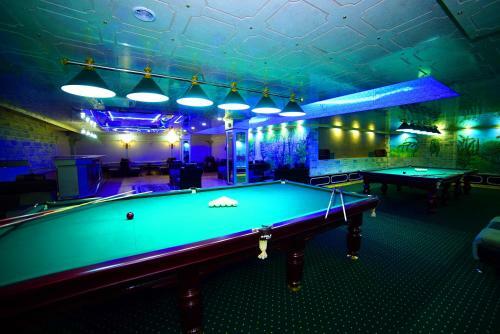Zilol Baxt Hotel