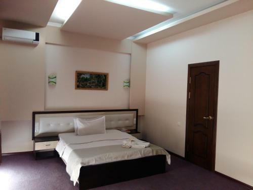 Sofiya Tashkent Hotel