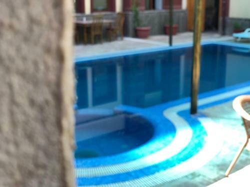 Sofiya Tashkent Hotel