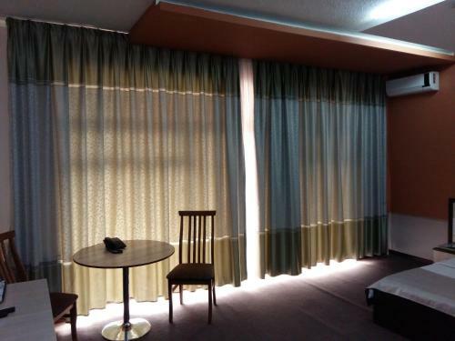 Sofiya Tashkent Hotel