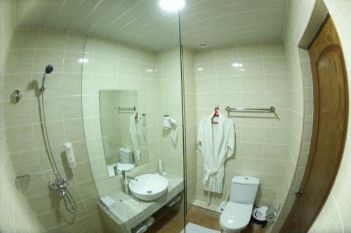Sayyoh Hotel