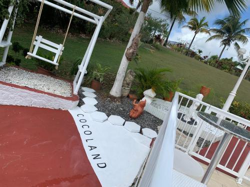 Apartamento Lutchana