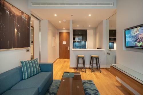 The Key Aparthotel