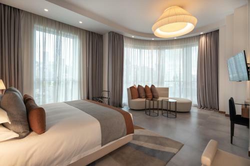 The Key Aparthotel