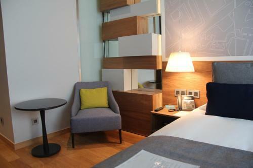 The Key Aparthotel