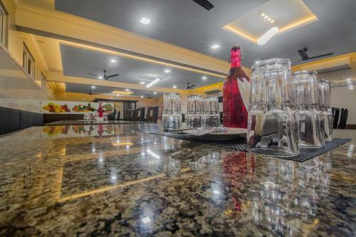 Hotel Sree Devi