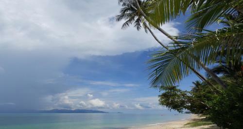7 Bedroom Luxury Seaview Villa Angthong Hills