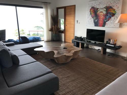 7 Bedroom Luxury Seaview Villa Angthong Hills