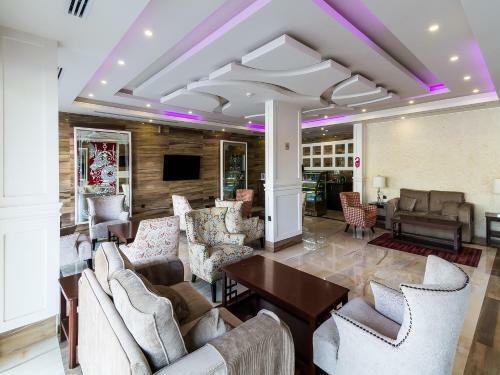Apartamento Dome Suits- Al Mursalat