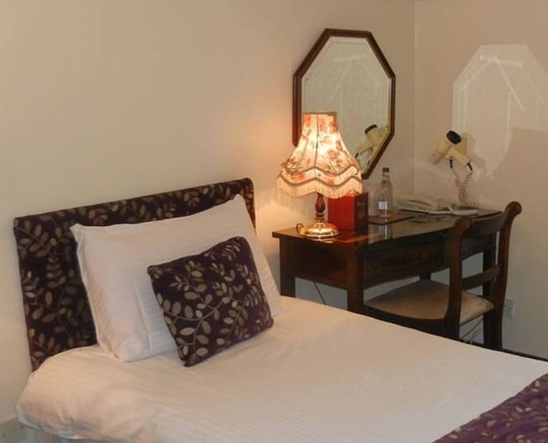 Hotel Morangie House