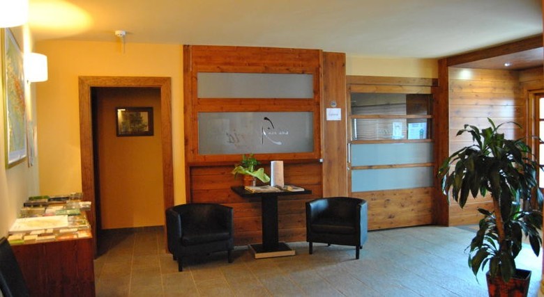 Aparthotel Bellver