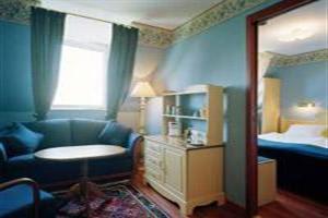 Hotel Scandic Star Lund