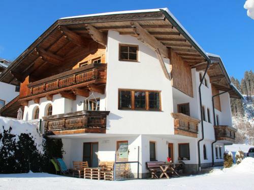 Apartment H�rhager