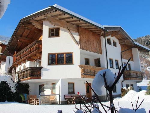 Apartment H�rhager