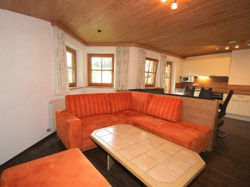 Apartment H�rhager