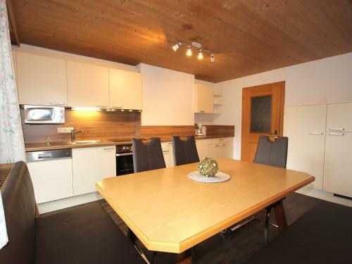 Apartment H�rhager