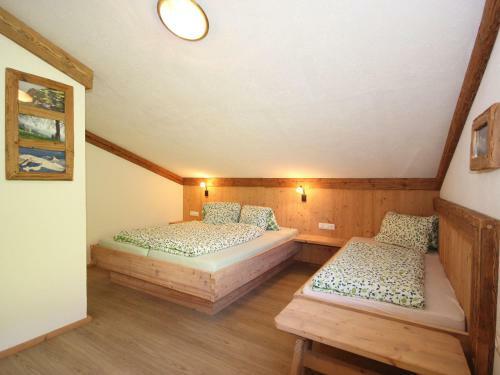 Holiday Home Aschau 163
