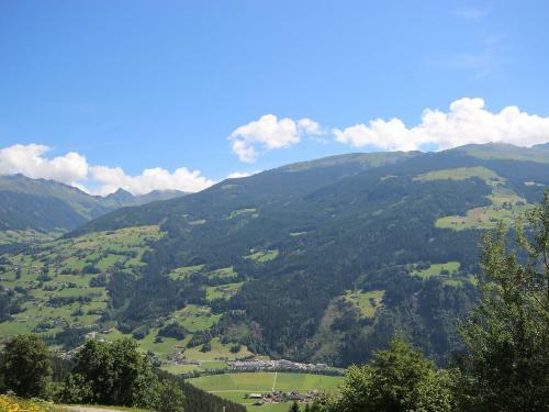 Holiday Home Aschau 163