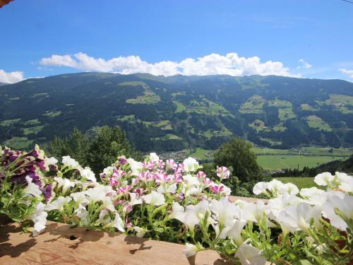 Holiday Home Aschau 163