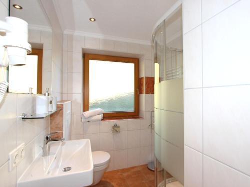 Holiday Home Aschau 163