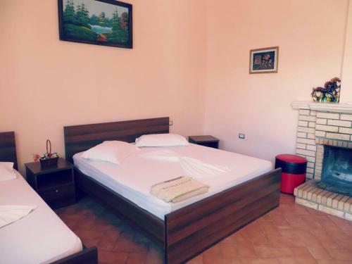 Hotel Kompleksi Turistik Edir