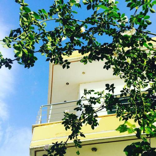 Hotel Kompleksi Turistik Edir