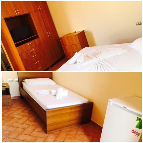 Hotel Kompleksi Turistik Edir