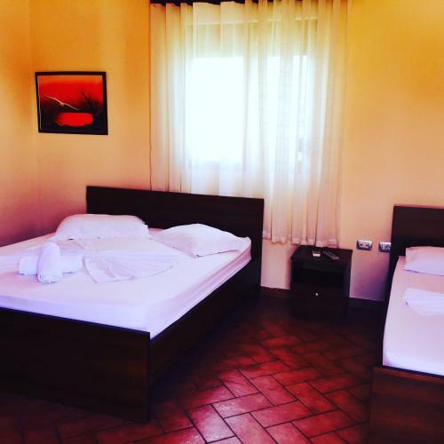 Hotel Kompleksi Turistik Edir
