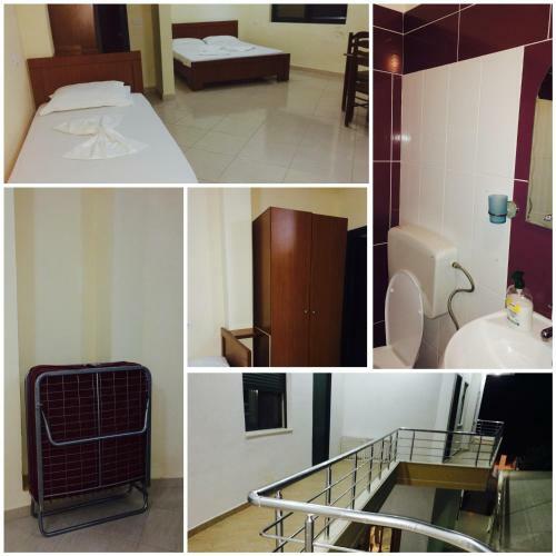 Hotel Kompleksi Turistik Edir