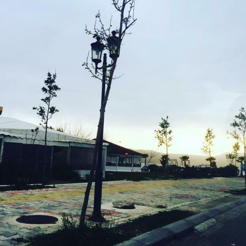 Hotel Kompleksi Turistik Edir