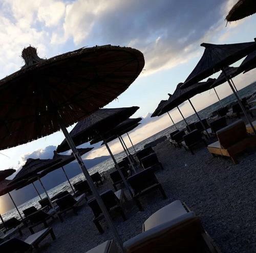 Hotel Kompleksi Turistik Edir