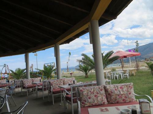 Hotel Kompleksi Turistik Edir