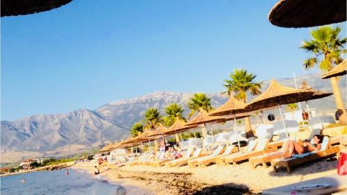 Hotel Kompleksi Turistik Edir