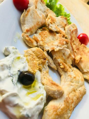 Hotel Kompleksi Turistik Edir